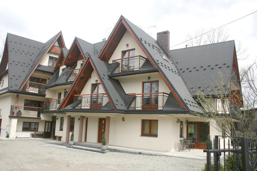 Gosciniec W Zakopanem — Photos 1